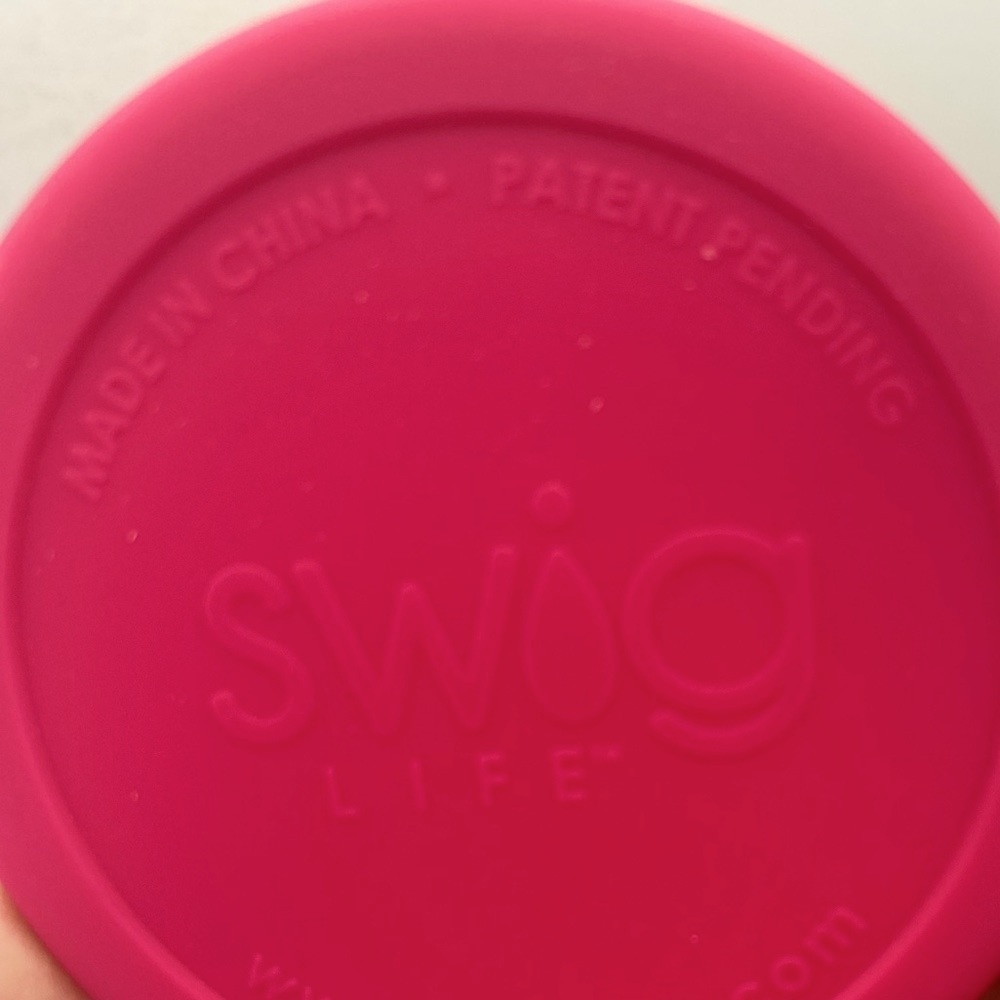Swig Party Animal Can Cooler. Swig Life www. Swiglife.com. Skinny can cooler - Picture 7 of 10